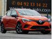 Renault Clio V 1.0 SCE 65CH LIMITED -21N Alpes Maritimes Villeneuve-Loubet