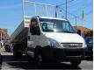 Iveco Daily CCB 35C10 EMP 3.45M CAMION BENNE Alpes Maritimes Villeneuve-Loubet