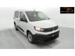Opel Combo CABINE APPROFONDIE CA M BLUEHDI 100 S BVM6 Alpes Maritimes Villeneuve-Loubet