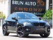 BMW X6 E71/E72 xDrive35i 306ch Exclusive A Alpes Maritimes Villeneuve-Loubet