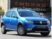Dacia Sandero TCe 90 Stepway Alpes Maritimes Villeneuve-Loubet