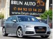 Audi A3 sportback 1.4 TFSI 125CH S line S tronic 7 Alpes Maritimes Villeneuve-Loubet