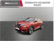 Nissan Juke DIG-T 114 DCT7 Business Edition Svres (Deux) Chauray
