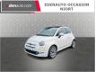 Fiat 500 1.2 69 ch Lounge Svres (Deux) Chauray