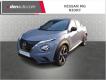 Nissan Juke HYBRID 143 Tekna Svres (Deux) Chauray