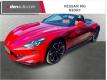 MG cyberster 77kWh - 375 kW 4WD Svres (Deux) Chauray