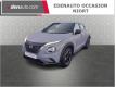 Nissan Juke HYBRID 143 N-Connecta Svres (Deux) Chauray