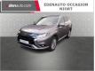 Mitsubishi Outlander 2.4l PHEV Twin Motor 4WD Business Svres (Deux) Chauray