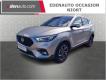 MG ZS 1.5L VTI-Tech 106ch 2WD Luxury Svres (Deux) Chauray