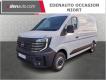 Nissan Interstar FOURGON 3T3 L2H2 2.0 DCI 130 N-CONNECTA Svres (Deux) Chauray
