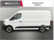 Nissan Interstar FOURGON 3T5 L2H2 2.0 DCI 150 N-CONNECTA Svres (Deux) Chauray