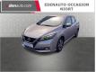 Nissan Leaf Electrique 40kWh Acenta Svres (Deux) Chauray