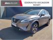 Nissan Qashqai Mild Hybrid 158 ch Xtronic Tekna+ Svres (Deux) Chauray
