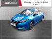 Nissan Leaf Electrique 62kWh Tekna Svres (Deux) Chauray