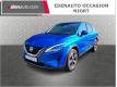 Nissan Qashqai Mild Hybrid 140 ch N-Connecta Svres (Deux) Chauray