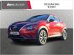 Nissan Juke HYBRID 143 Business Edition Svres (Deux) Chauray