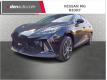 MG MG4 Electric 64kWh - 150 kW 2WD Luxury Svres (Deux) Chauray
