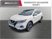 Nissan Qashqai 1.5 dCi 115 DCT N-Connecta Svres (Deux) Chauray