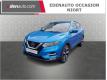 Nissan Qashqai 1.3 DIG-T 140 Tekna Svres (Deux) Chauray