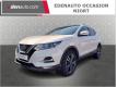 Nissan Qashqai 1.5 dCi 115 DCT N-Connecta Svres (Deux) Chauray