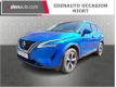 Nissan Qashqai Mild Hybrid 140 ch N-Connecta Svres (Deux) Chauray