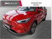 MG ZS EV Autonomie Etendue 70kWh - 115 kW 2WD Luxury Svres (Deux) Chauray
