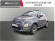 Fiat 500 500C 1.0 70 ch Hybride BSG S/S Star Svres (Deux) Chauray