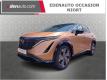 Nissan Ariya Electrique 87kWh 242 ch Evolve Svres (Deux) Chauray