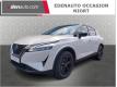 Nissan Qashqai Mild Hybrid 140 ch Shadow Svres (Deux) Chauray