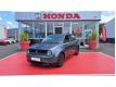 Honda E 154ch Advance 17 pouces Finistre Brest