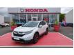 Honda CR-V HYBRID 2.0 I-MMD 4WD EXCLUSIVE Finistre Brest