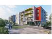 Appartement deux pices neuf avec garage et parking Loire Roche-la-Molire