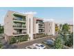 Appartement troispices neuf avec garage et parking Loire Roche-la-Molire