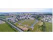 Terrains constructibles  vendre sur Les Magnils Reigniers de 514 m Vende Les Magnils-Reigniers