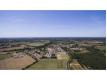 Vente de terrains viabiliss  Taillebourg de 569 m Charente Maritime Taillebourg