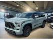 Toyota Sequoia SPORT V6 3.4L HYBRID Gironde La Teste-de-Buch