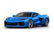 Chevrolet Corvette Z06 COUPE 5.5L V8 670 CH 3LZ Gironde La Teste-de-Buch