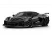Chevrolet Corvette Z06 COUPE 5.5L V8 670 CH 2LZ Gironde La Teste-de-Buch