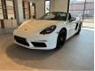 Porsche 718 Boxster 2.0I 300 CH PDK Gironde La Teste-de-Buch