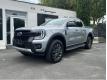 Ford Ranger WILDTRAK DOUBLE CAB 2.0 ECOBLUE 205CH BVA Gironde La Teste-de-Buch