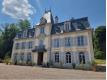 CHATEAU + 11 nobles gites + salle sminaire + restaurant quip Sane (Haute) Vesoul