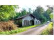FERME A RENOVER - MILLE ETANGS -  RARE - 1HA30 Sane (Haute) Faucogney-et-la-Mer