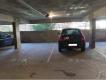 Parking couvert - Europole Isre Grenoble