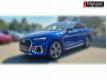 Audi Q5 Sportback 40 TDI 204 S tronic 7 Quattro S line Alpes Maritimes Mouans-Sartoux