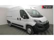 Citron Jumper Fourgon TOLE 35 L2H2 BLUEHDi 140 S BVM6 CONTROL Alpes Maritimes Mouans-Sartoux