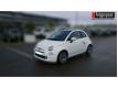 Fiat 500 Serie 9 EURO 6d-full 1.0 70 ch Hybride BSG S Dolcevita Alpes Maritimes Mouans-Sartoux