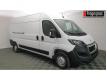 Peugeot Boxer FOURGON TOLE 333 L3H2 BLUEHDI 140 S PRO Alpes Maritimes Mouans-Sartoux