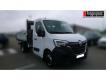 Renault Master Benne Simple BS PROP RJ3500 L3 COFFRE BLUE DCI 165 EURO VI CONFORT Alpes Maritimes Mouans-Sartoux