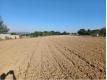 Magnifique parcelle hors lotissement vue sur la campagne aux portes de Macon Ain Crottet