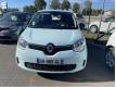 Renault Twingo E-TECH ELECTRIQUE III Equilibre Loire Bellegarde-en-Forez